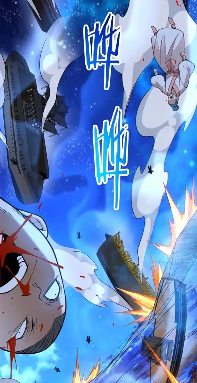 Đồ Đệ Của Ta Đều Là Đại Phản Phái Chapter 426 - 29