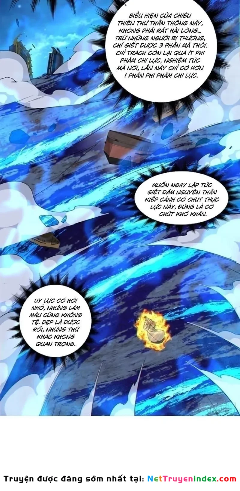 Đồ Đệ Của Ta Đều Là Đại Phản Phái Chapter 426 - 32