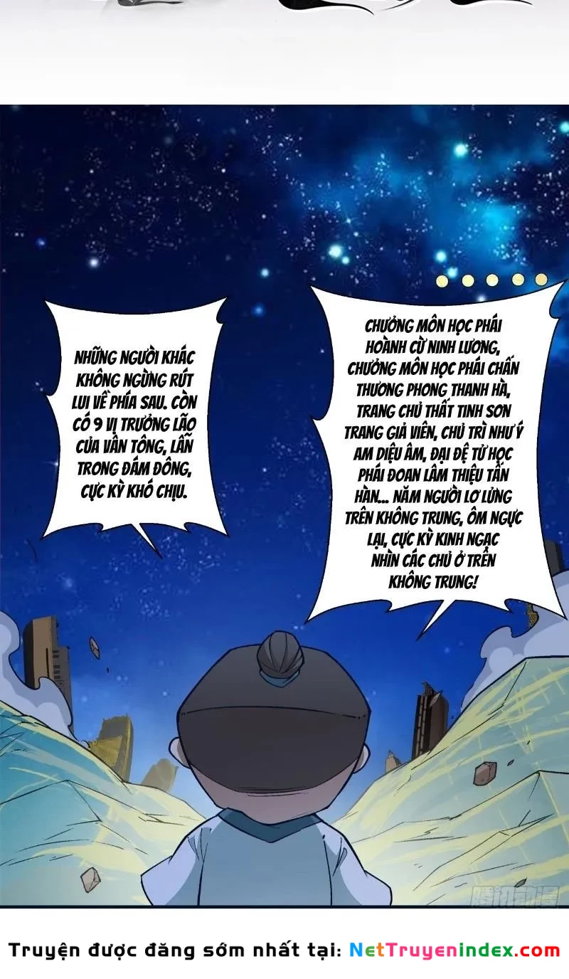 Đồ Đệ Của Ta Đều Là Đại Phản Phái Chapter 427 - 2