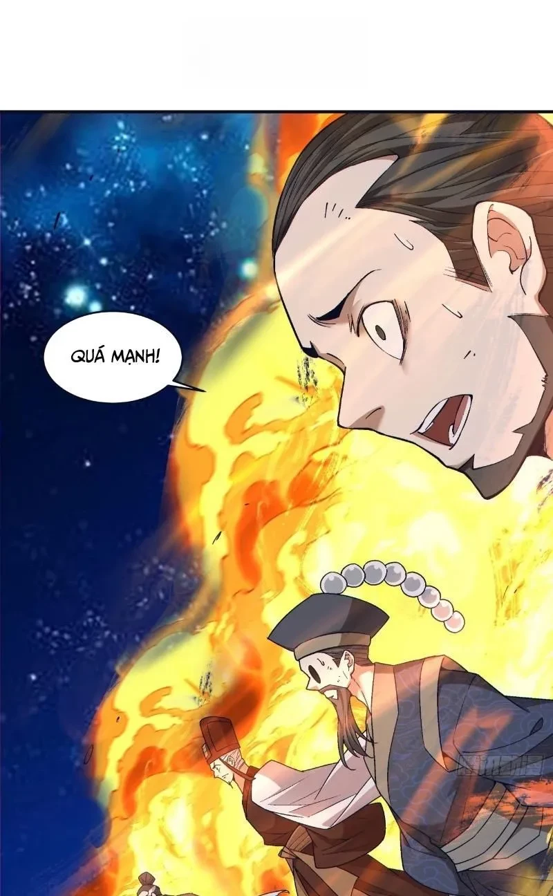 Đồ Đệ Của Ta Đều Là Đại Phản Phái Chapter 427 - 3