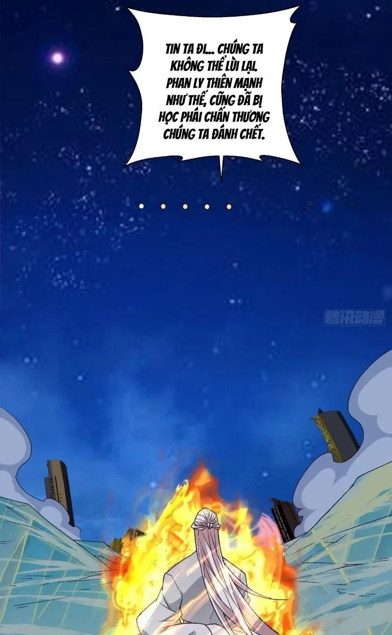 Đồ Đệ Của Ta Đều Là Đại Phản Phái Chapter 427 - 6