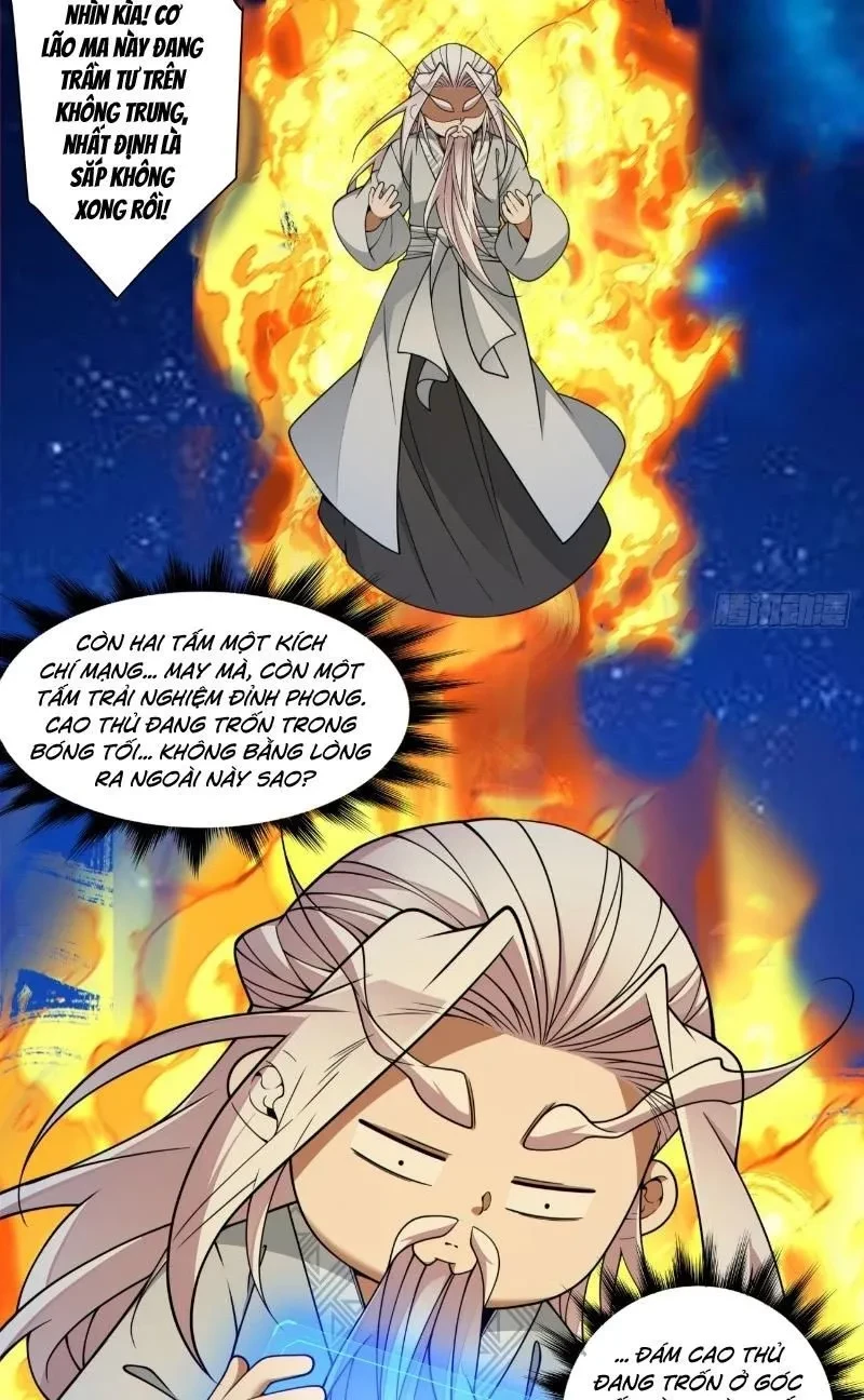 Đồ Đệ Của Ta Đều Là Đại Phản Phái Chapter 427 - 9