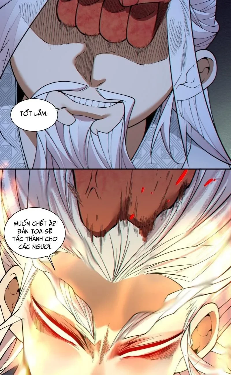 Đồ Đệ Của Ta Đều Là Đại Phản Phái Chapter 427 - 16