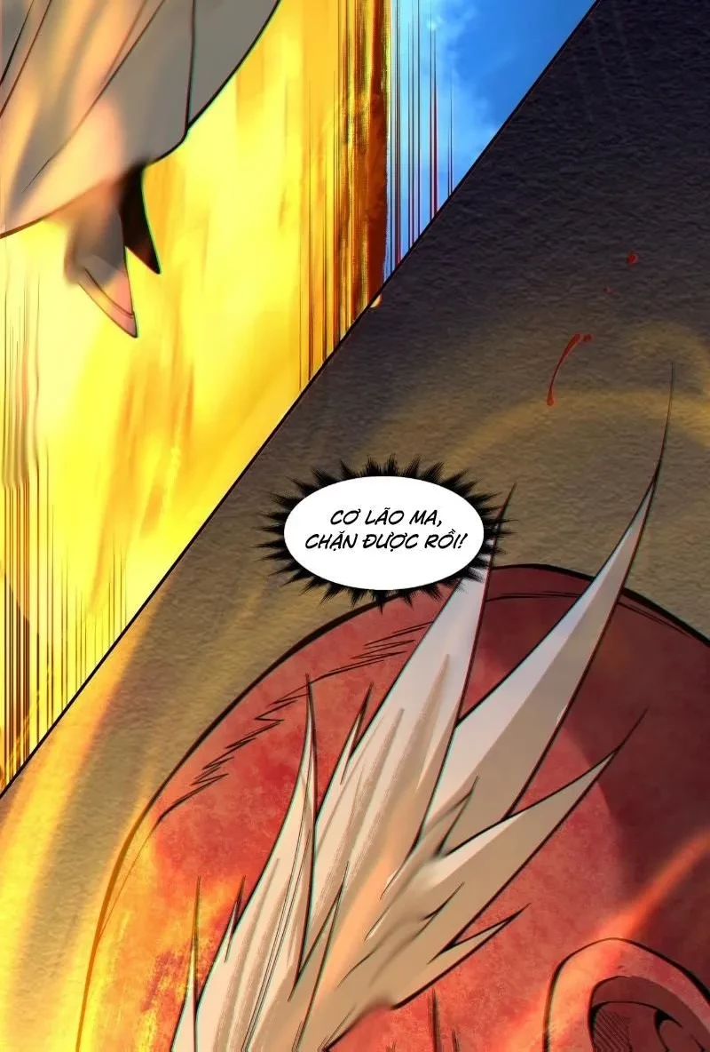 Đồ Đệ Của Ta Đều Là Đại Phản Phái Chapter 427 - 20