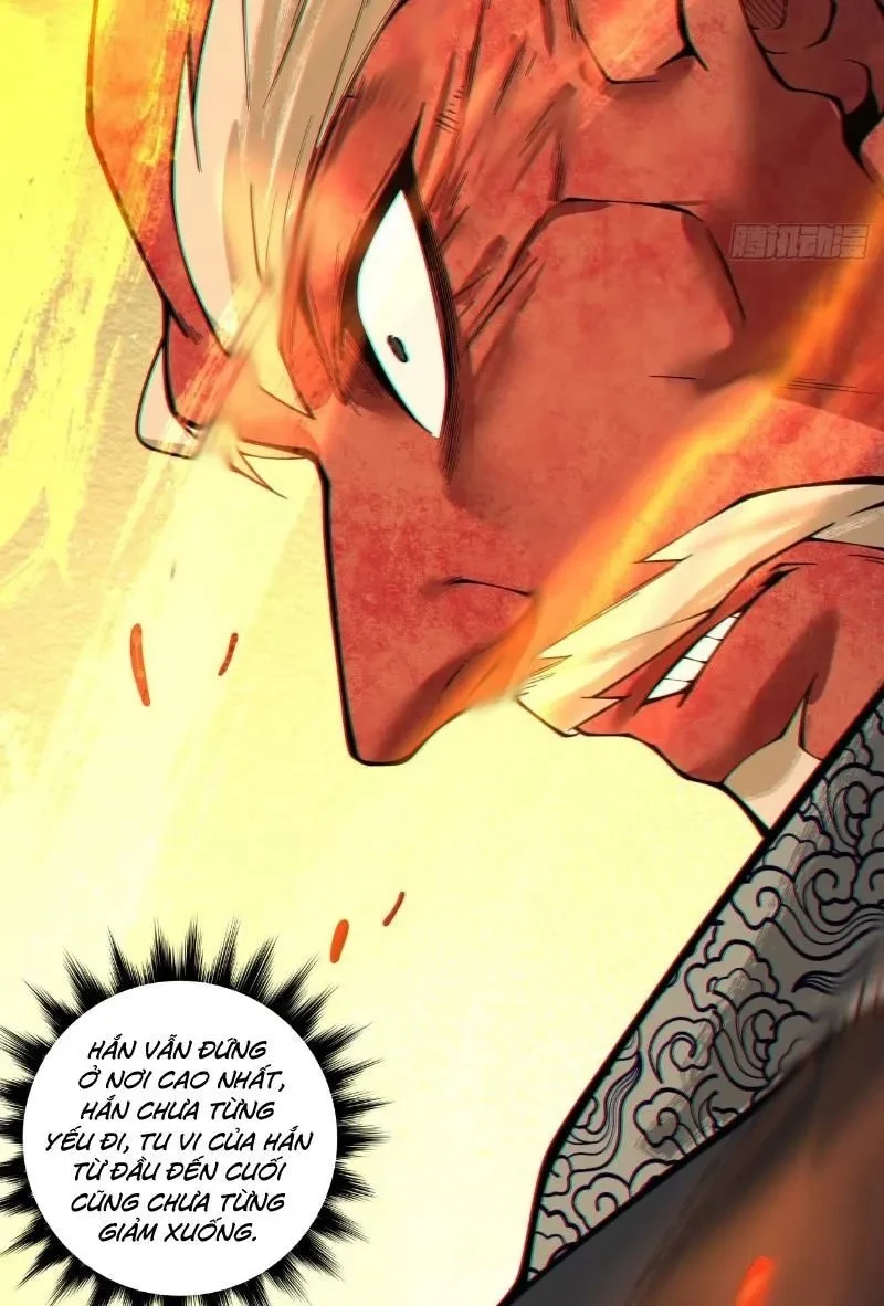 Đồ Đệ Của Ta Đều Là Đại Phản Phái Chapter 427 - 21