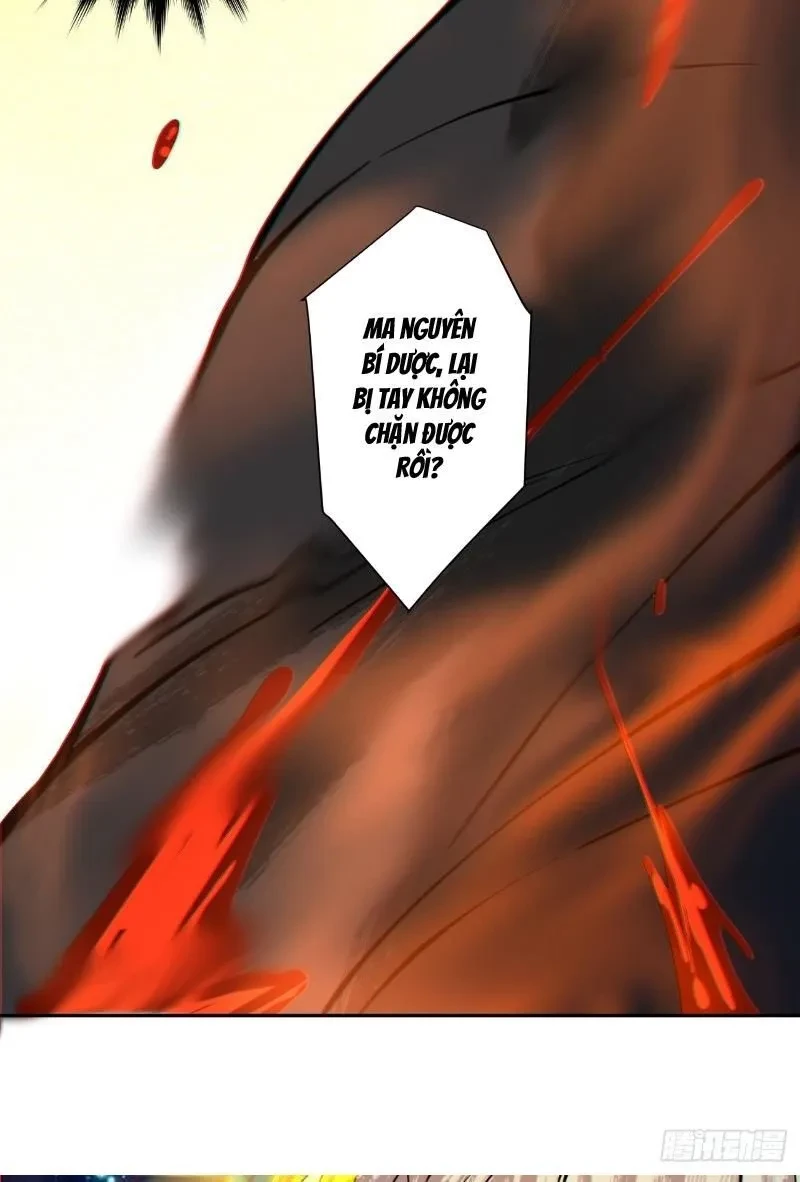 Đồ Đệ Của Ta Đều Là Đại Phản Phái Chapter 427 - 22