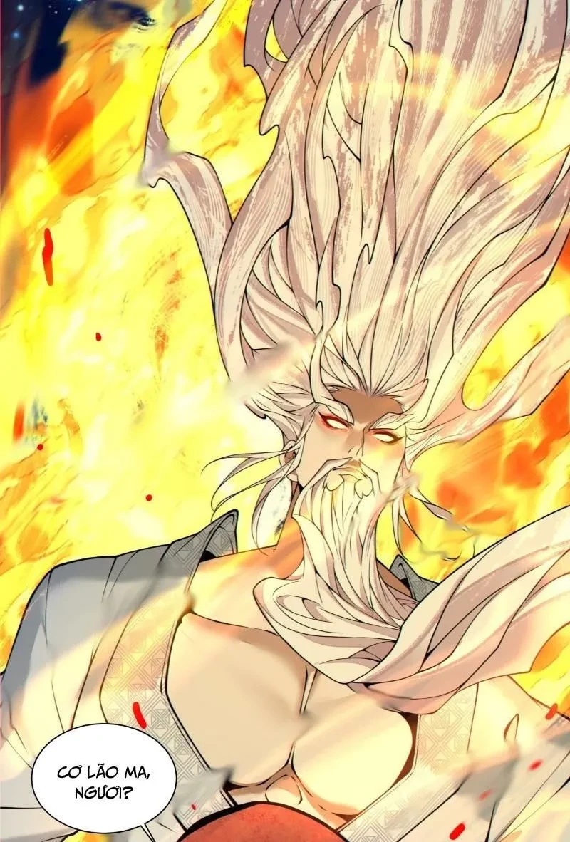 Đồ Đệ Của Ta Đều Là Đại Phản Phái Chapter 427 - 23