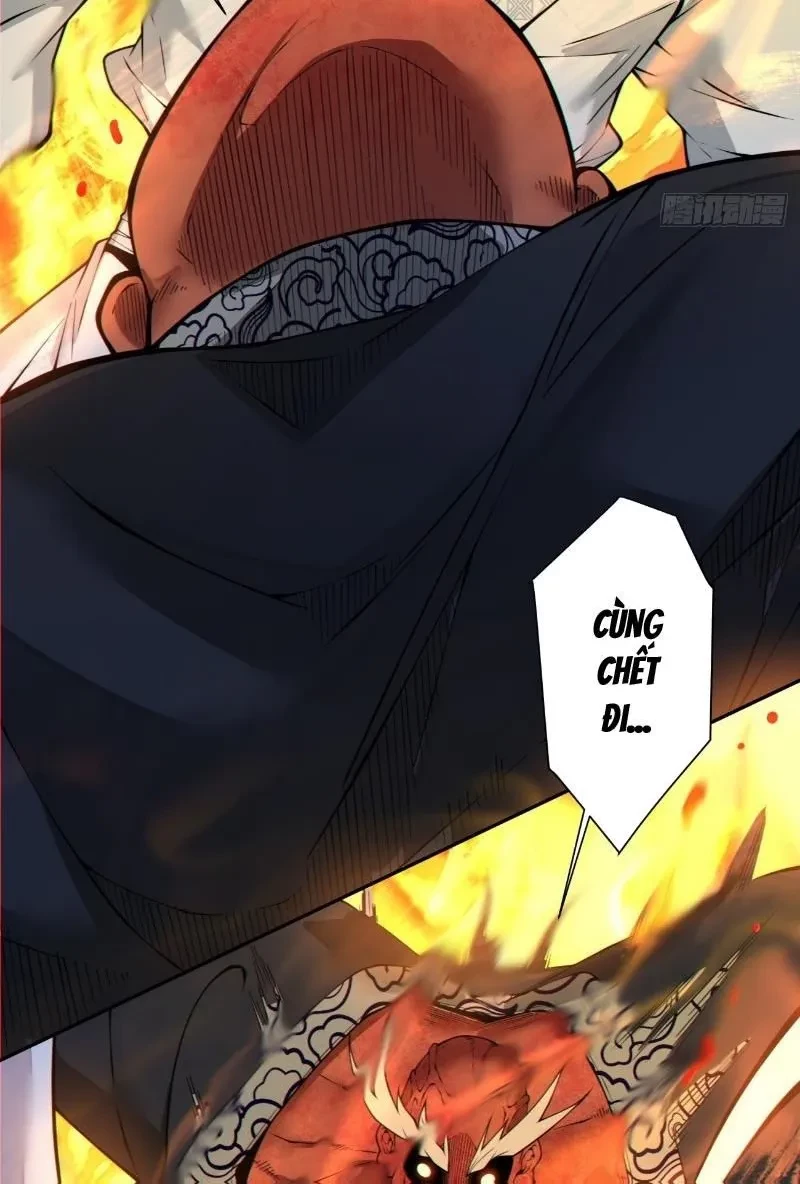 Đồ Đệ Của Ta Đều Là Đại Phản Phái Chapter 427 - 24