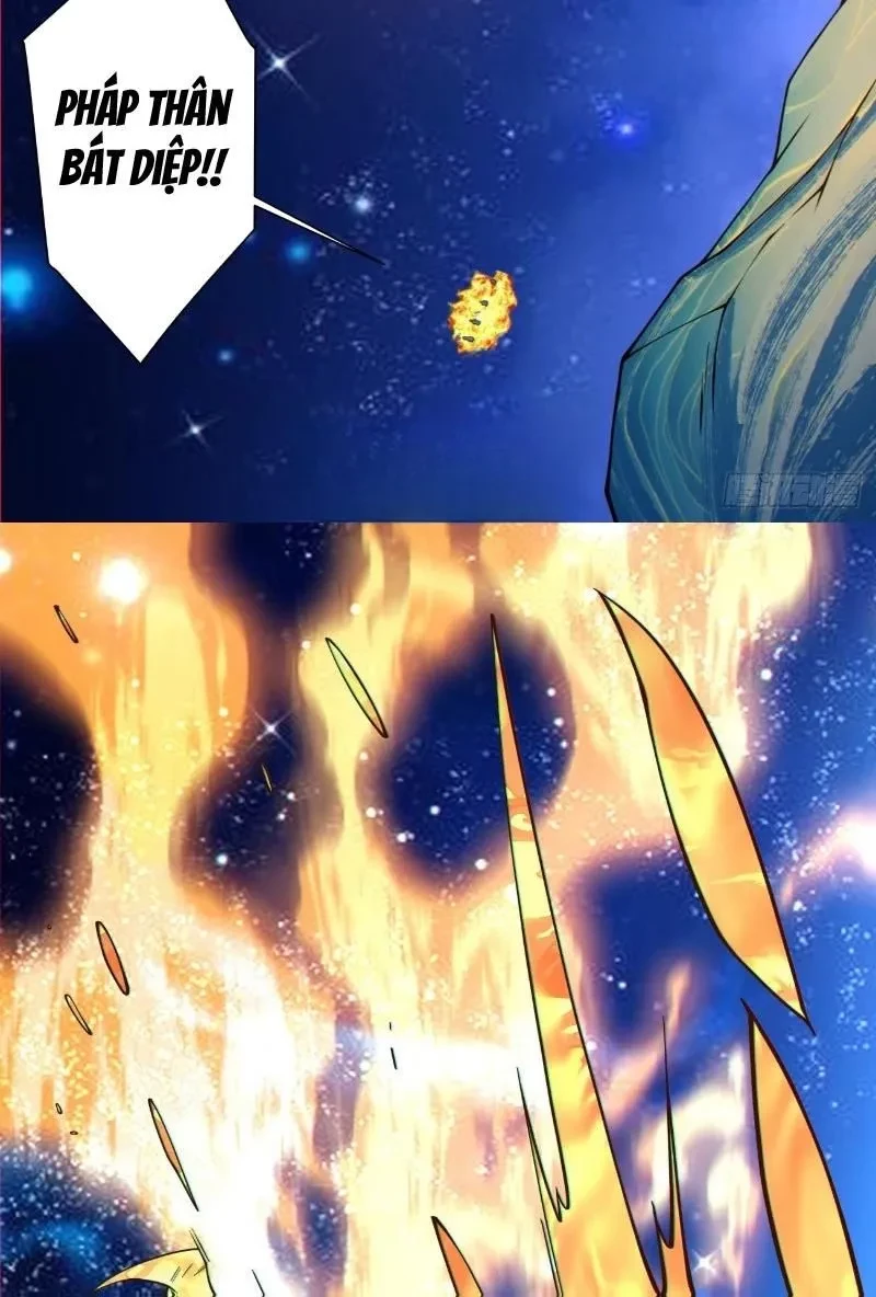 Đồ Đệ Của Ta Đều Là Đại Phản Phái Chapter 427 - 28