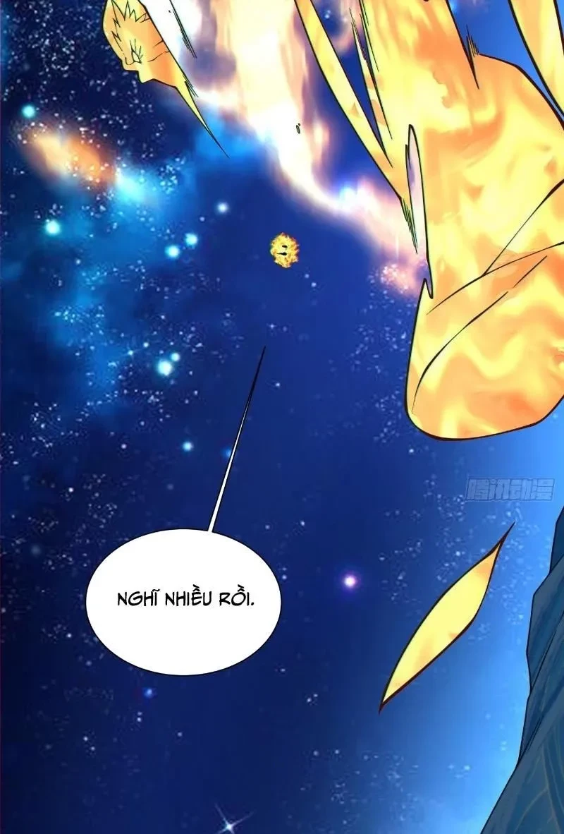 Đồ Đệ Của Ta Đều Là Đại Phản Phái Chapter 427 - 29