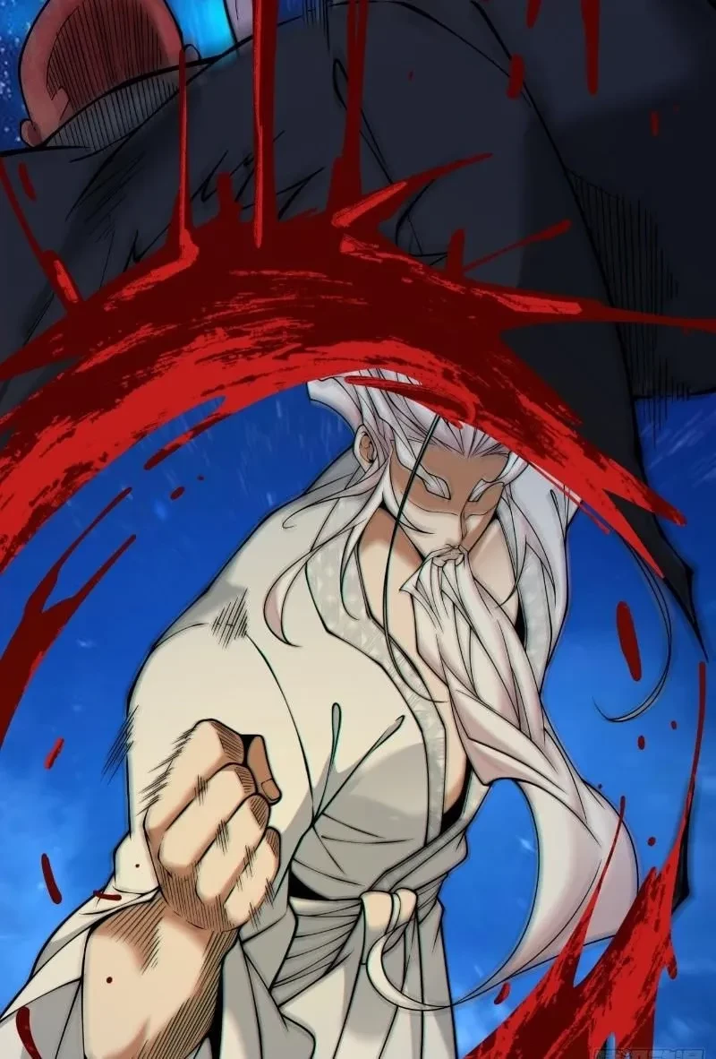 Đồ Đệ Của Ta Đều Là Đại Phản Phái Chapter 427 - 31