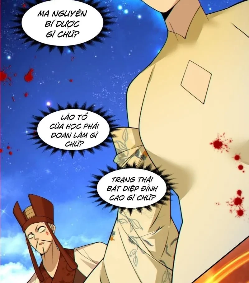 Đồ Đệ Của Ta Đều Là Đại Phản Phái Chapter 427 - 42