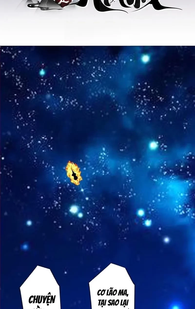 Đồ Đệ Của Ta Đều Là Đại Phản Phái Chapter 428 - 2