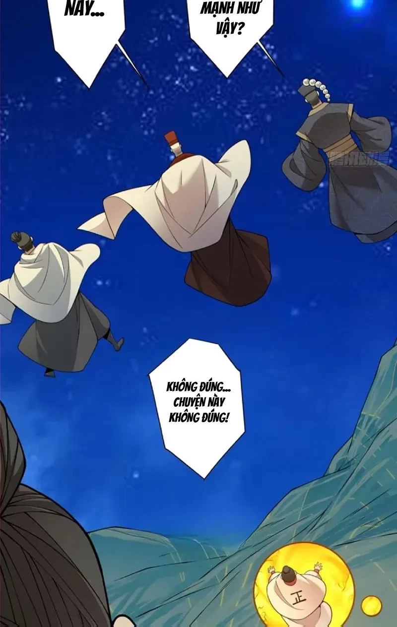 Đồ Đệ Của Ta Đều Là Đại Phản Phái Chapter 428 - 3