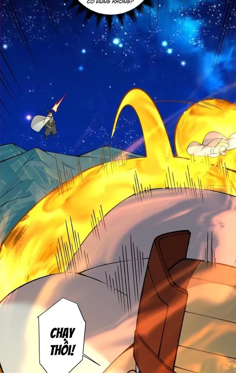 Đồ Đệ Của Ta Đều Là Đại Phản Phái Chapter 428 - 5