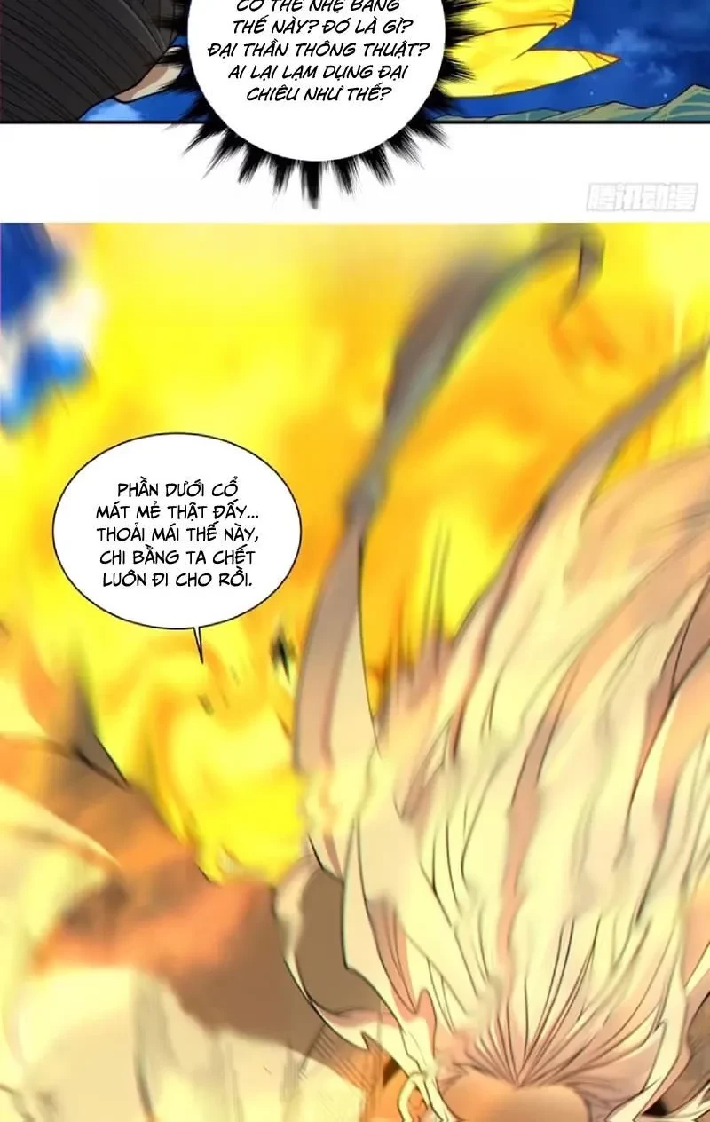 Đồ Đệ Của Ta Đều Là Đại Phản Phái Chapter 428 - 7