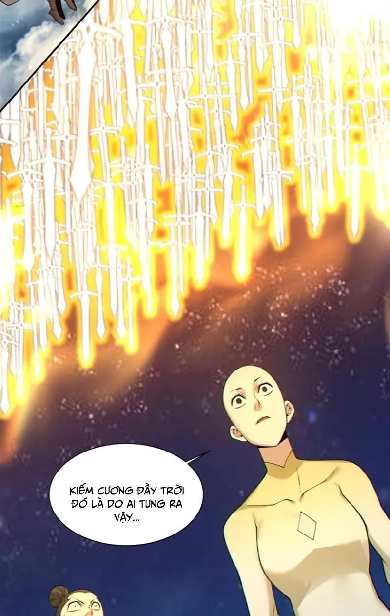 Đồ Đệ Của Ta Đều Là Đại Phản Phái Chapter 428 - 11