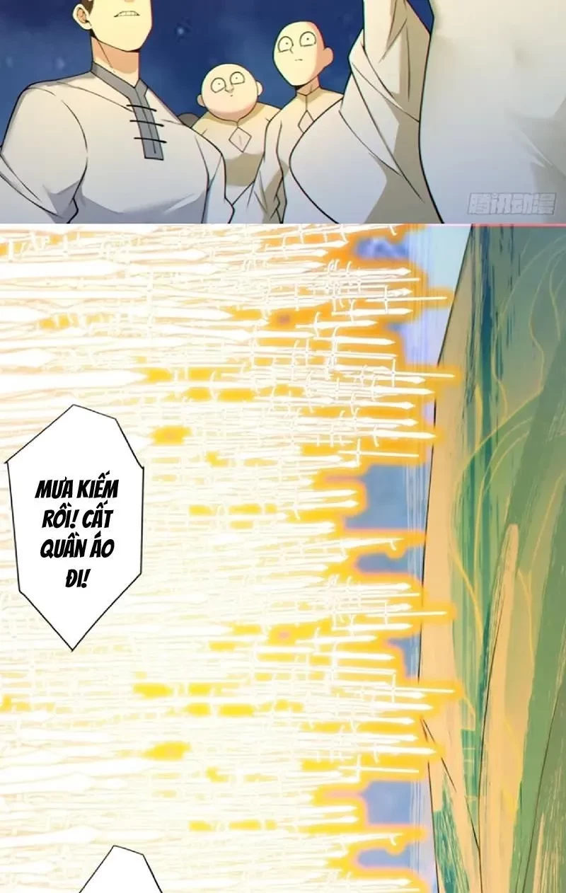 Đồ Đệ Của Ta Đều Là Đại Phản Phái Chapter 428 - 12