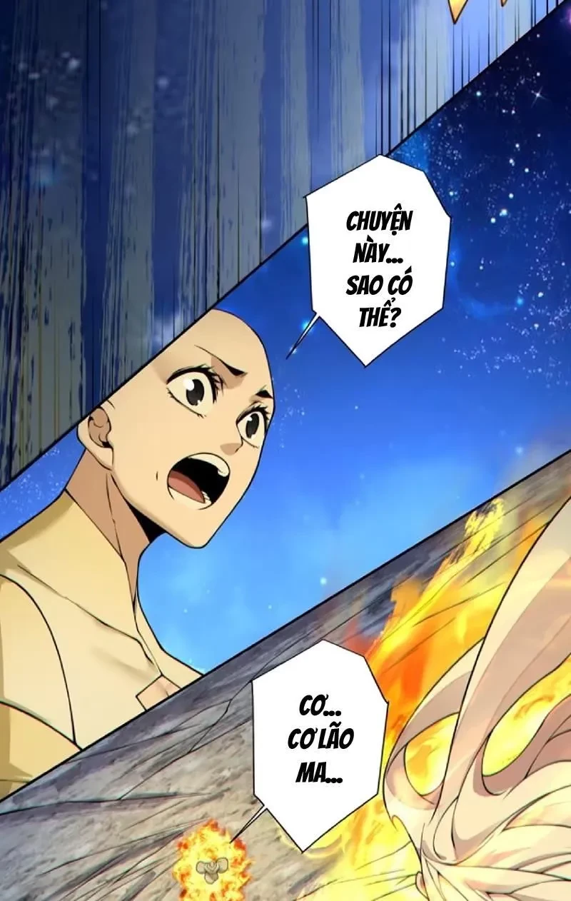 Đồ Đệ Của Ta Đều Là Đại Phản Phái Chapter 428 - 16