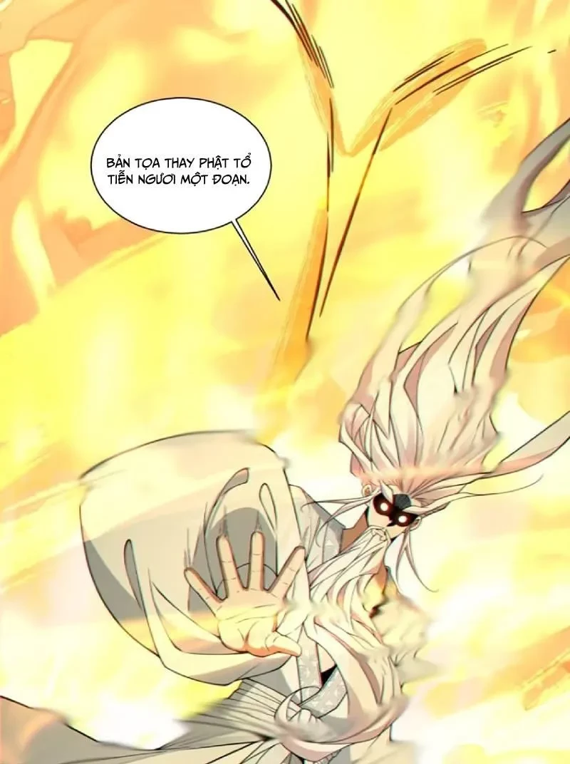 Đồ Đệ Của Ta Đều Là Đại Phản Phái Chapter 428 - 19