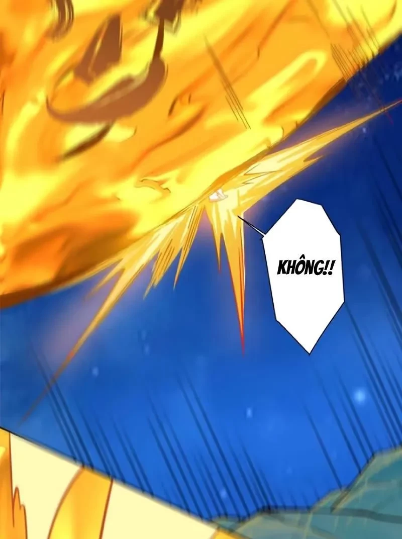 Đồ Đệ Của Ta Đều Là Đại Phản Phái Chapter 428 - 25