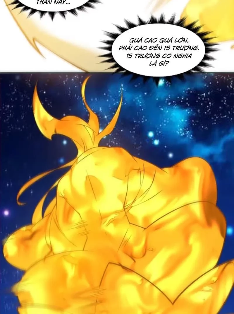 Đồ Đệ Của Ta Đều Là Đại Phản Phái Chapter 428 - 28