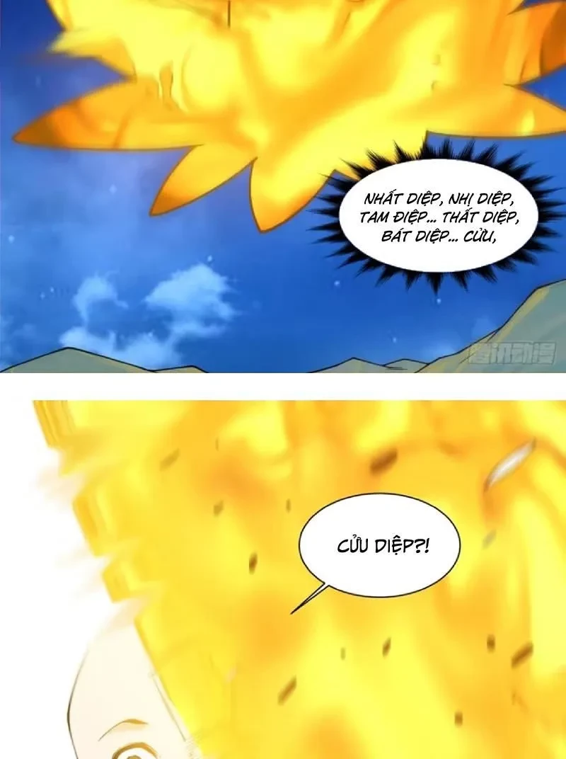 Đồ Đệ Của Ta Đều Là Đại Phản Phái Chapter 428 - 29