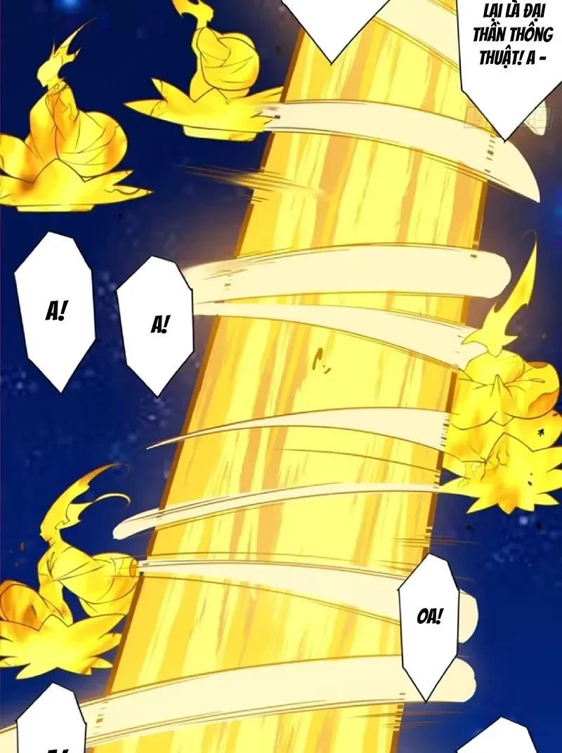 Đồ Đệ Của Ta Đều Là Đại Phản Phái Chapter 428 - 32