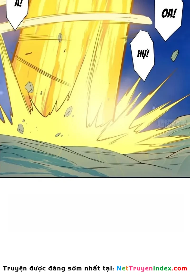 Đồ Đệ Của Ta Đều Là Đại Phản Phái Chapter 428 - 33