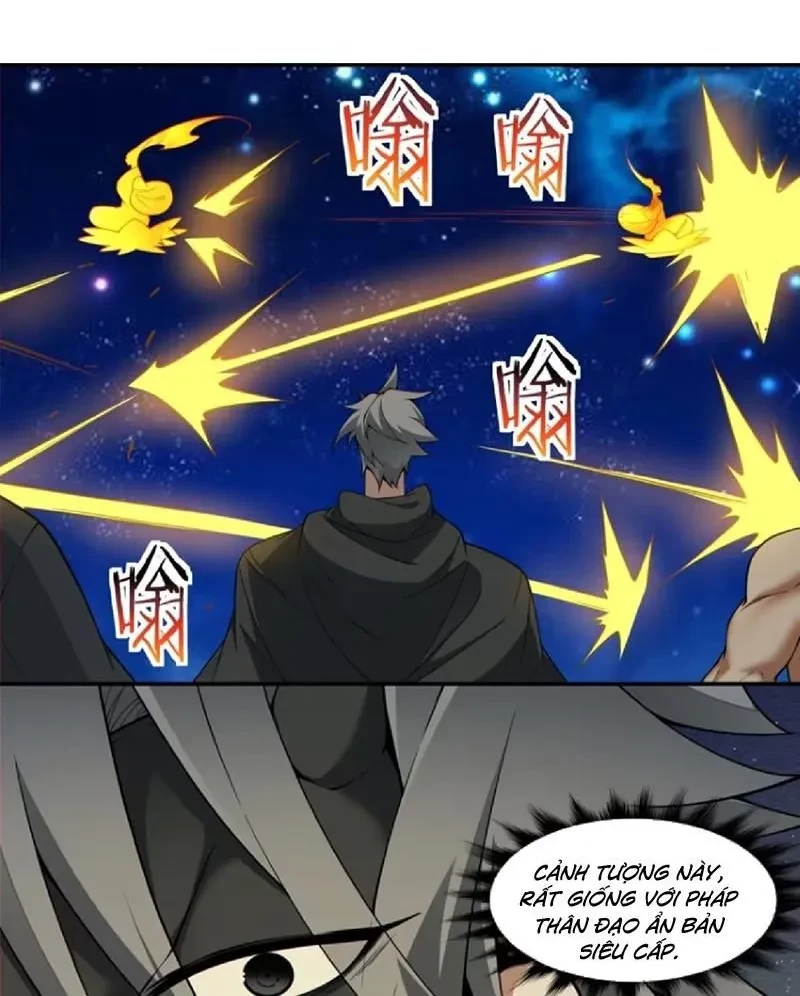 Đồ Đệ Của Ta Đều Là Đại Phản Phái Chapter 428 - 34