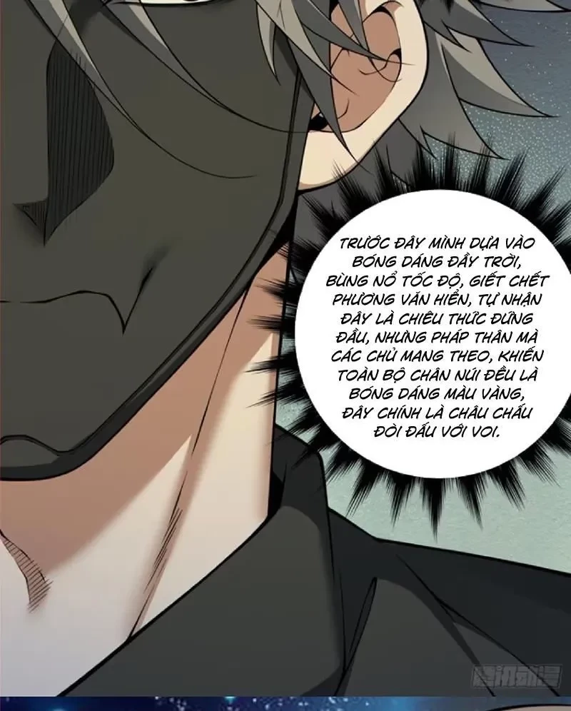 Đồ Đệ Của Ta Đều Là Đại Phản Phái Chapter 428 - 35