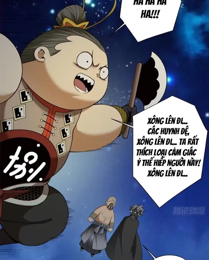 Đồ Đệ Của Ta Đều Là Đại Phản Phái Chapter 428 - 38