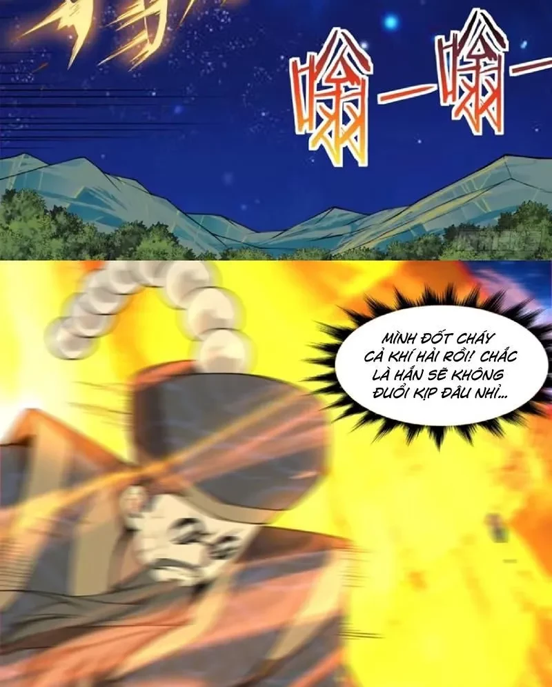 Đồ Đệ Của Ta Đều Là Đại Phản Phái Chapter 428 - 42