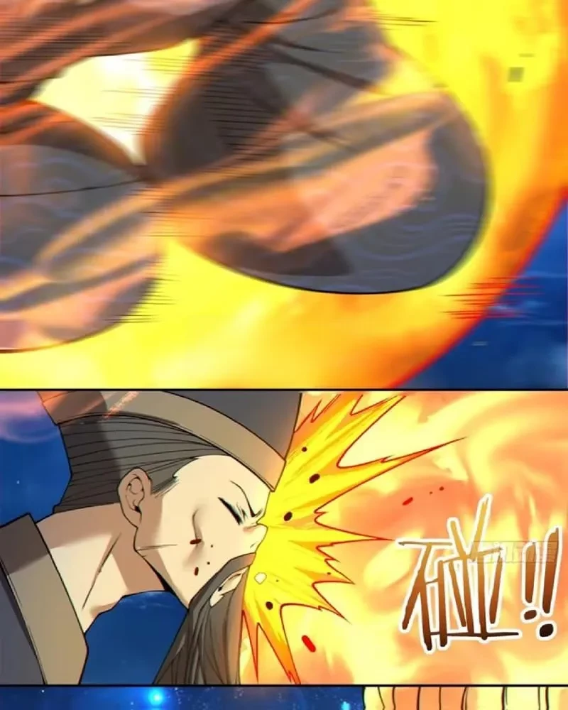 Đồ Đệ Của Ta Đều Là Đại Phản Phái Chapter 428 - 43