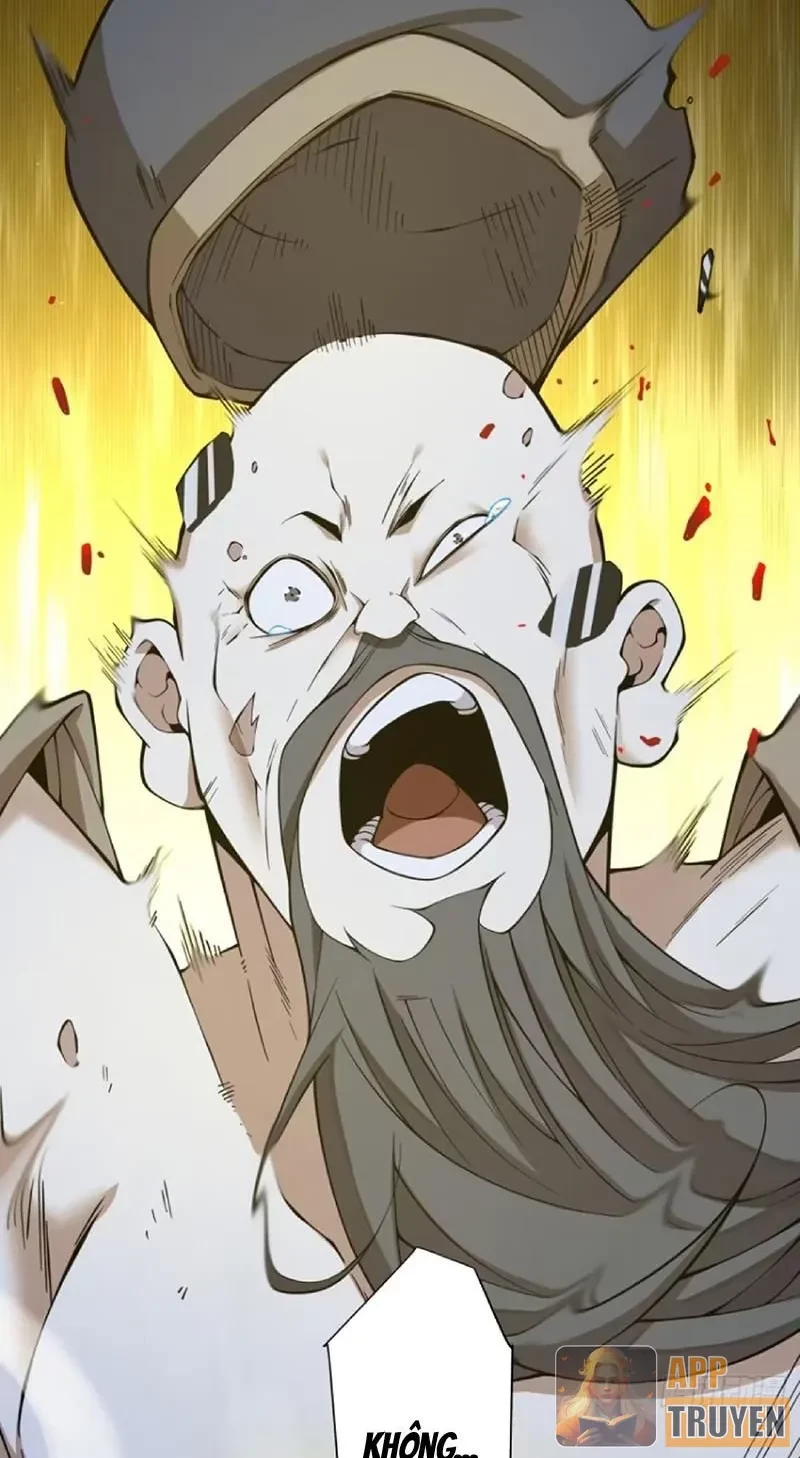 Đồ Đệ Của Ta Đều Là Đại Phản Phái Chapter 429 - 2