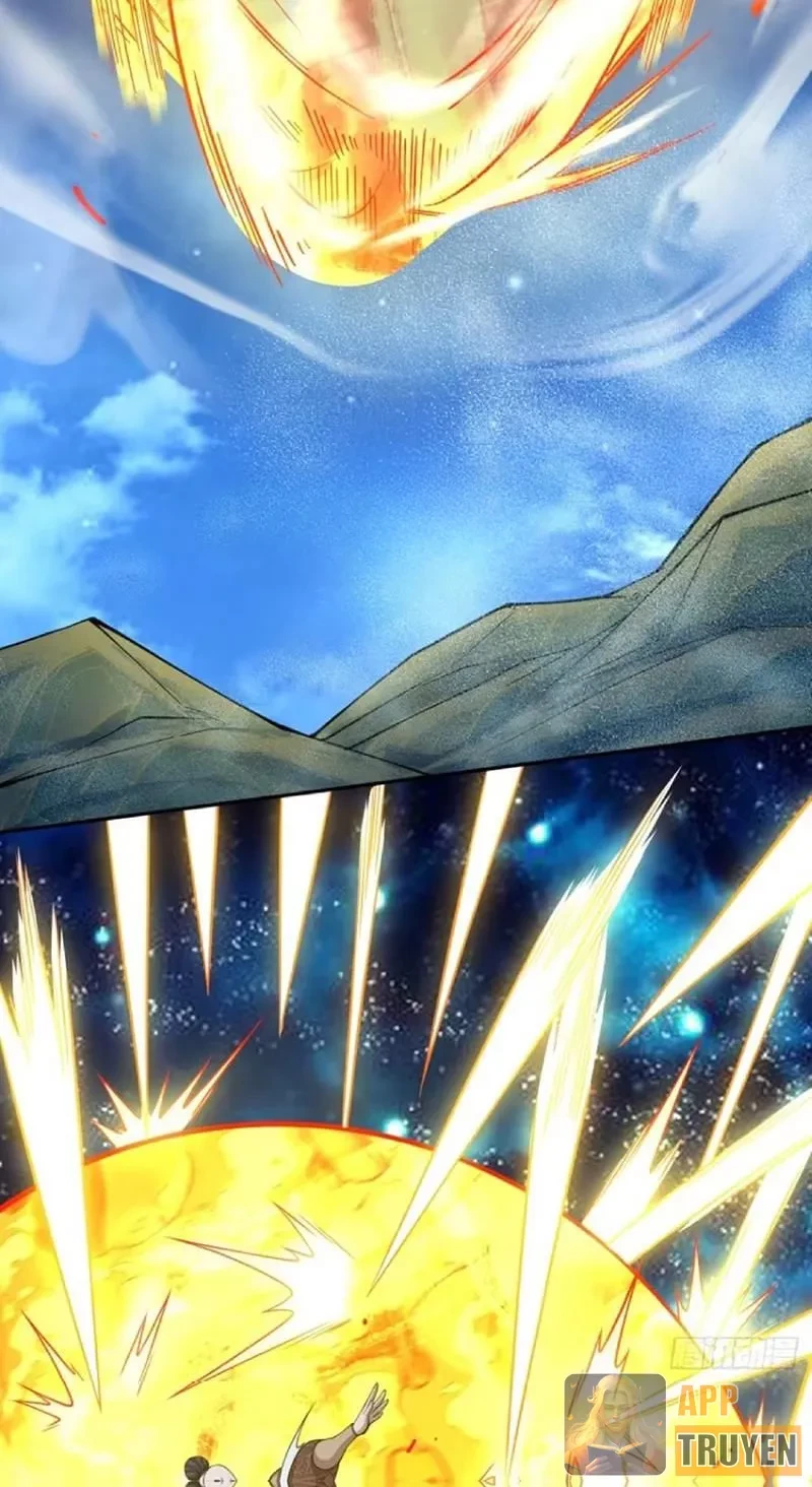 Đồ Đệ Của Ta Đều Là Đại Phản Phái Chapter 429 - 4