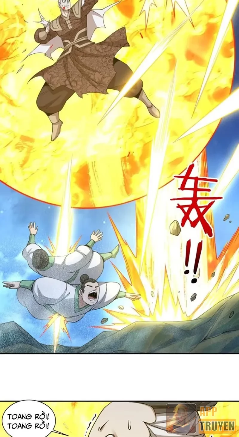 Đồ Đệ Của Ta Đều Là Đại Phản Phái Chapter 429 - 5