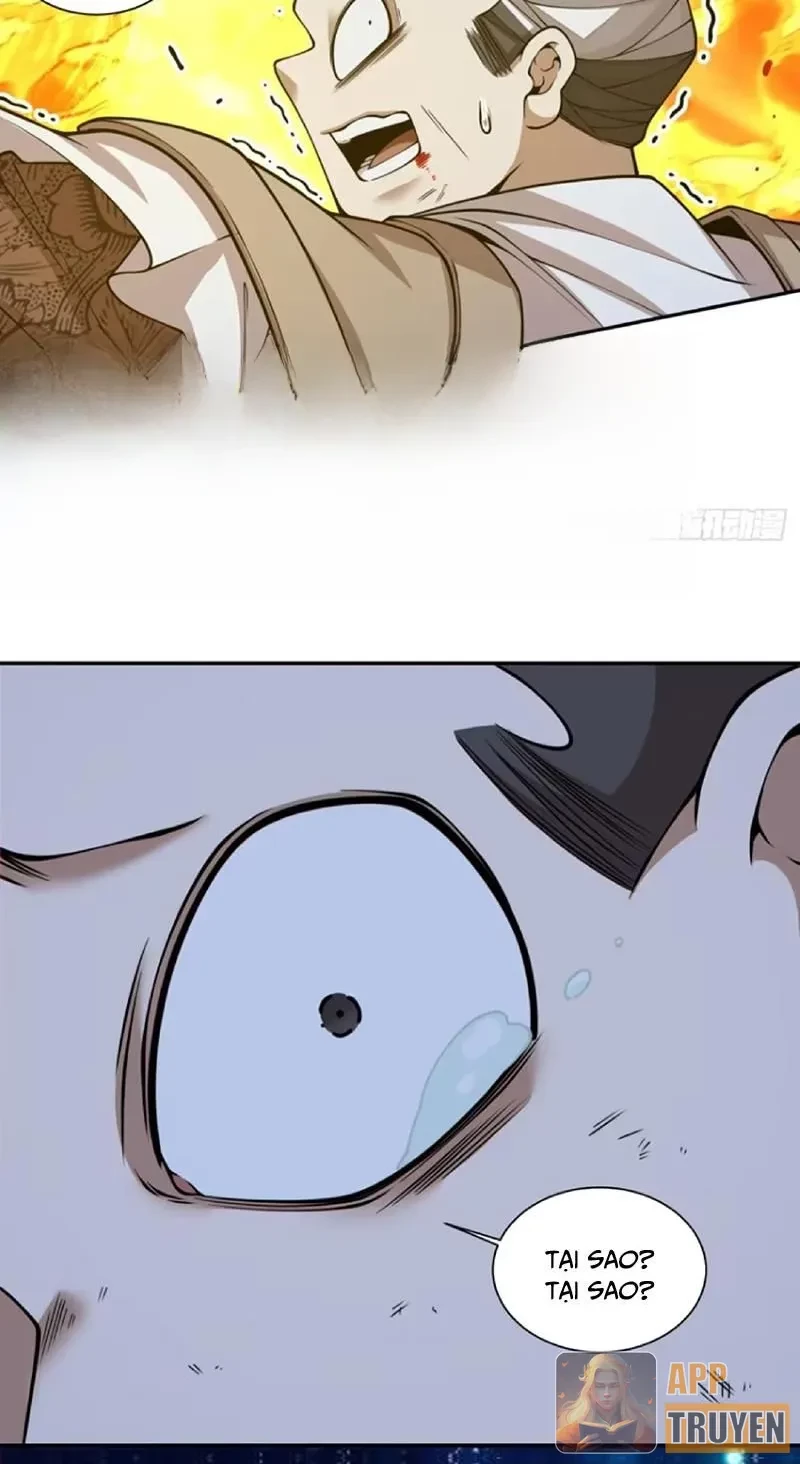 Đồ Đệ Của Ta Đều Là Đại Phản Phái Chapter 429 - 6