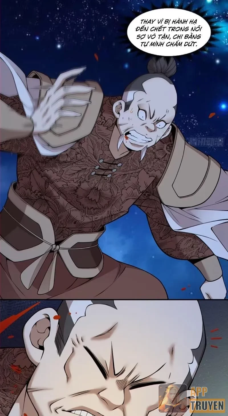 Đồ Đệ Của Ta Đều Là Đại Phản Phái Chapter 429 - 7