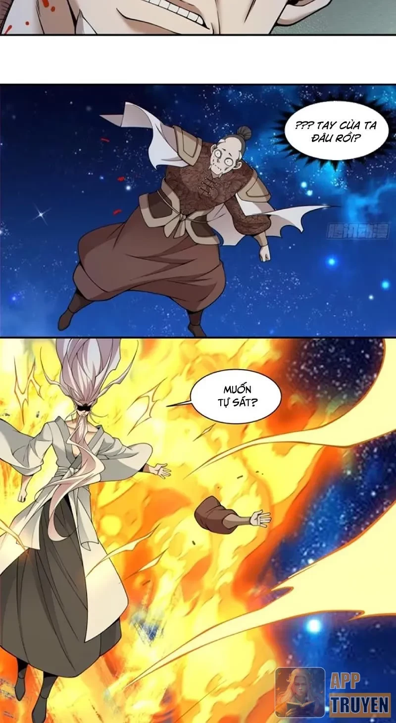 Đồ Đệ Của Ta Đều Là Đại Phản Phái Chapter 429 - 8