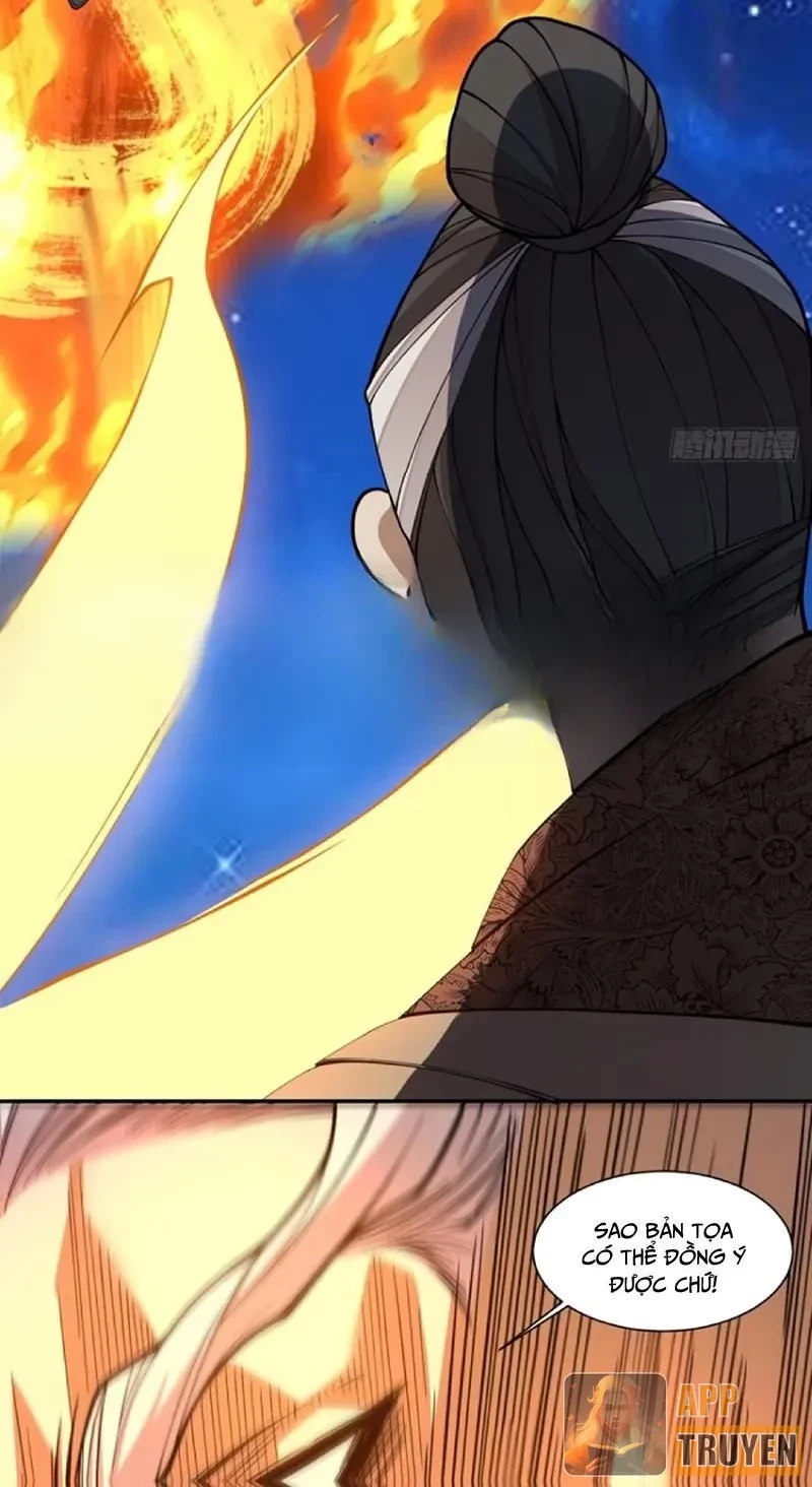 Đồ Đệ Của Ta Đều Là Đại Phản Phái Chapter 429 - 9