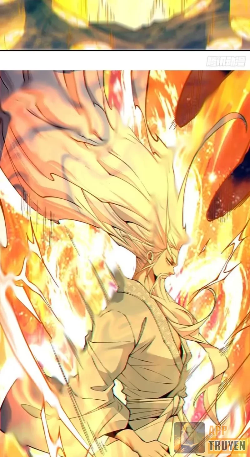 Đồ Đệ Của Ta Đều Là Đại Phản Phái Chapter 429 - 15