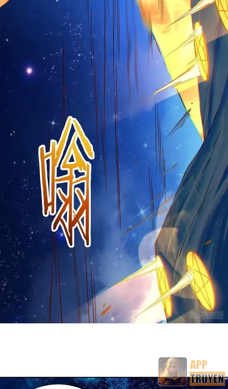 Đồ Đệ Của Ta Đều Là Đại Phản Phái Chapter 429 - 19