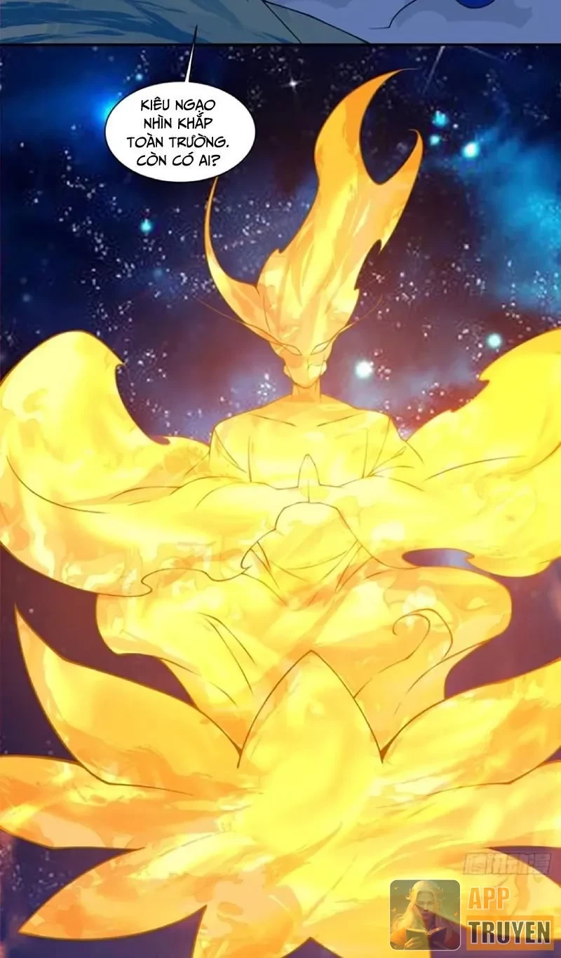 Đồ Đệ Của Ta Đều Là Đại Phản Phái Chapter 429 - 21