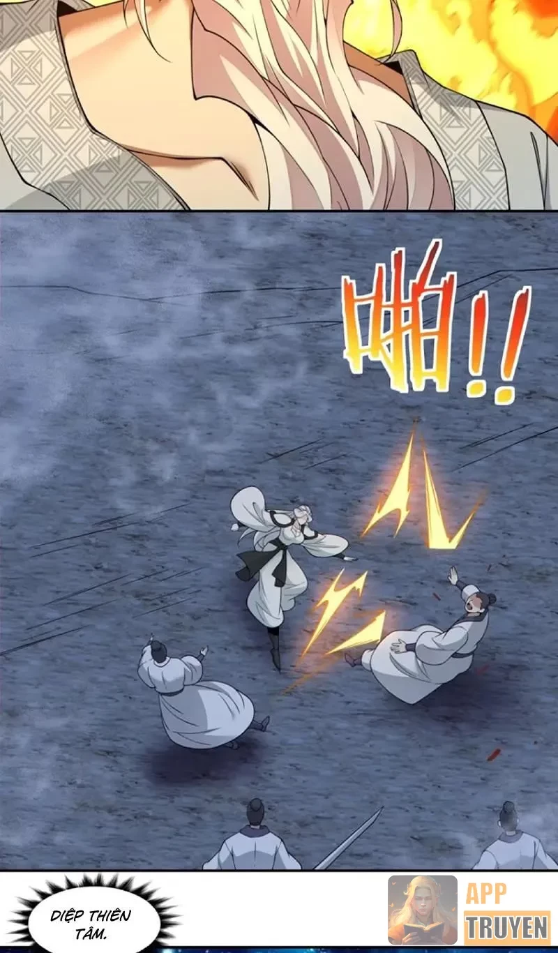 Đồ Đệ Của Ta Đều Là Đại Phản Phái Chapter 429 - 23