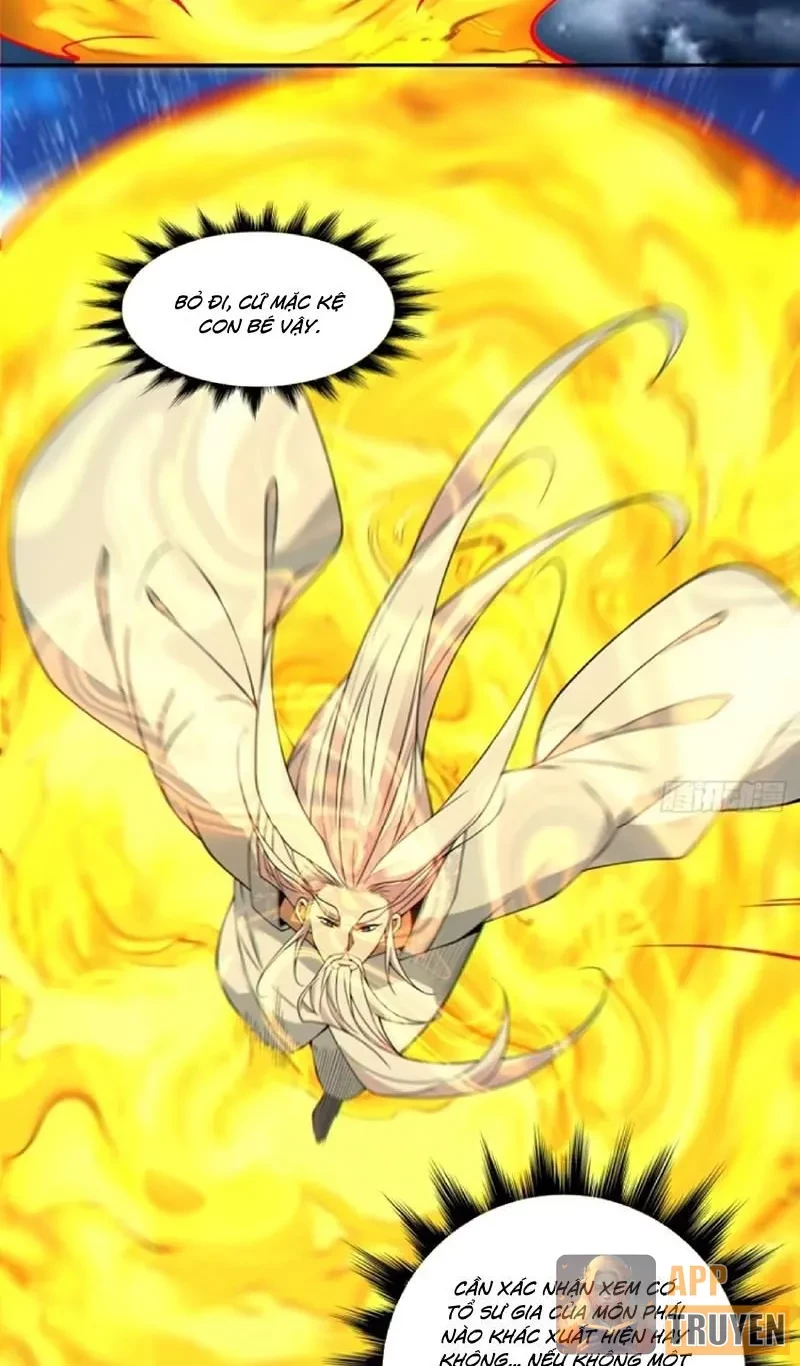 Đồ Đệ Của Ta Đều Là Đại Phản Phái Chapter 429 - 26