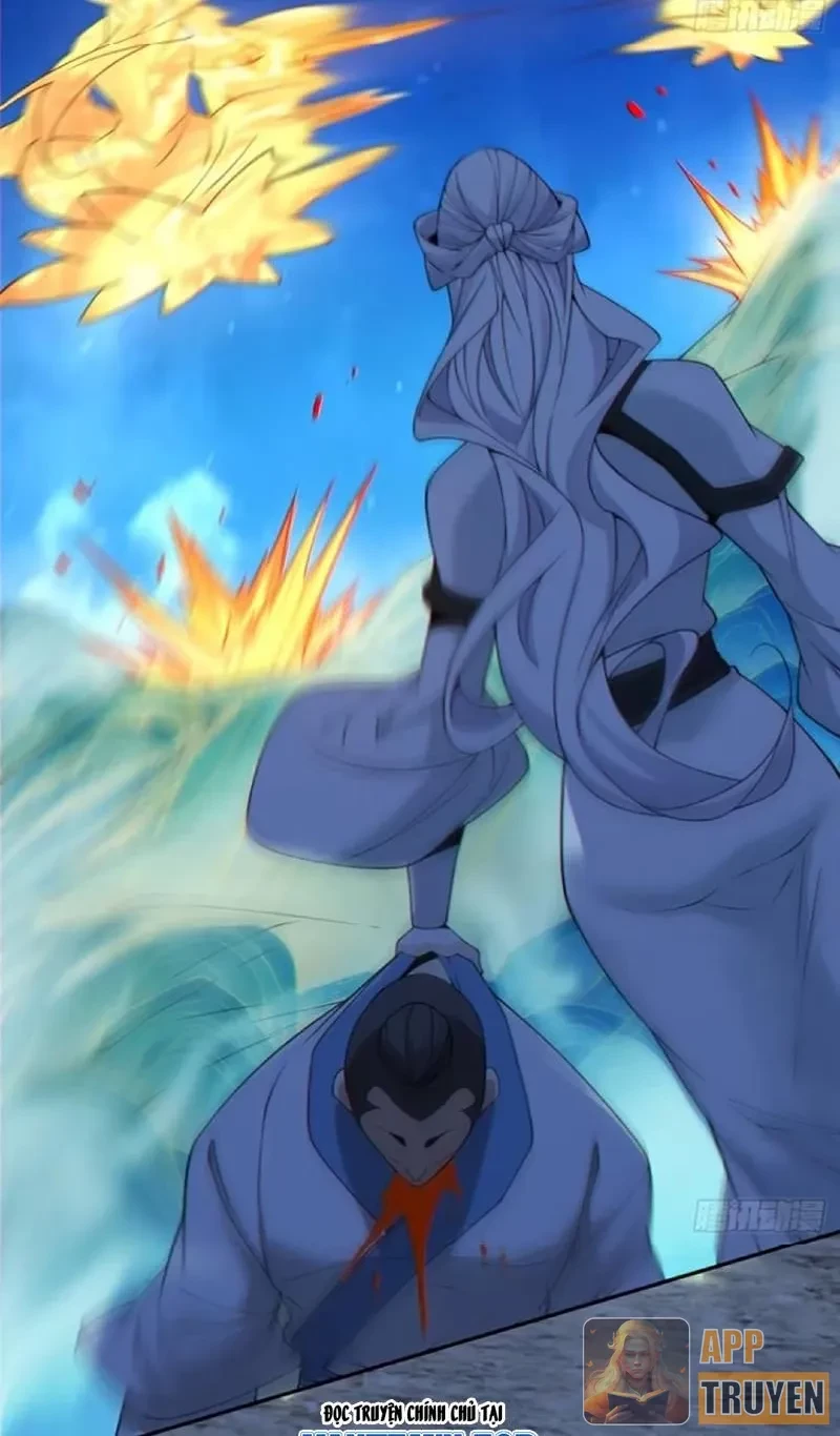 Đồ Đệ Của Ta Đều Là Đại Phản Phái Chapter 429 - 30