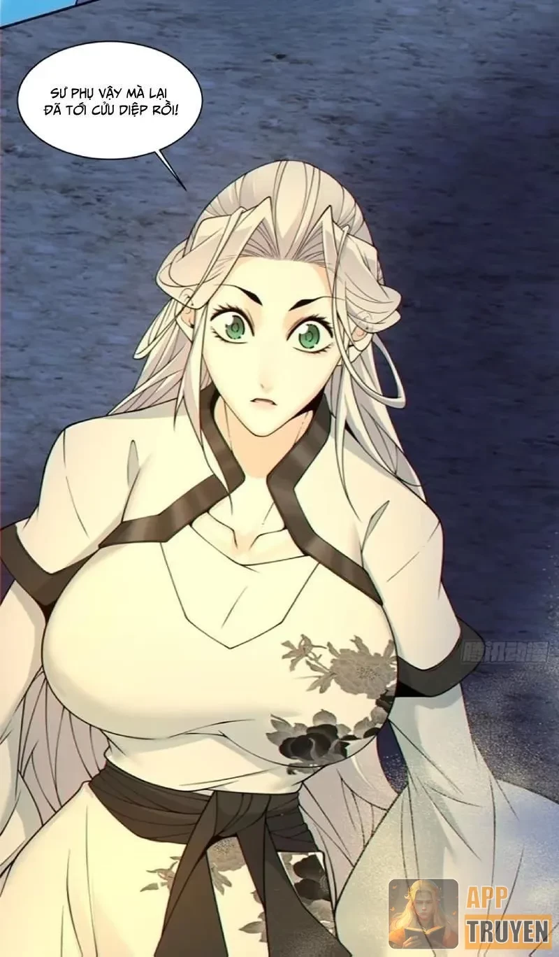 Đồ Đệ Của Ta Đều Là Đại Phản Phái Chapter 429 - 31