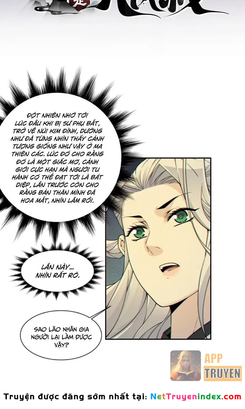 Đồ Đệ Của Ta Đều Là Đại Phản Phái Chapter 430 - 2