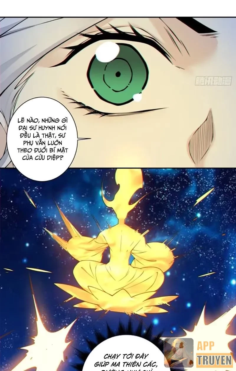 Đồ Đệ Của Ta Đều Là Đại Phản Phái Chapter 430 - 3